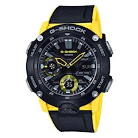 Reloj Hombre G-Shock GA-2000-1A9